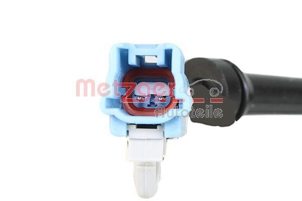 Sensor ABS METZGER ref. 09001091